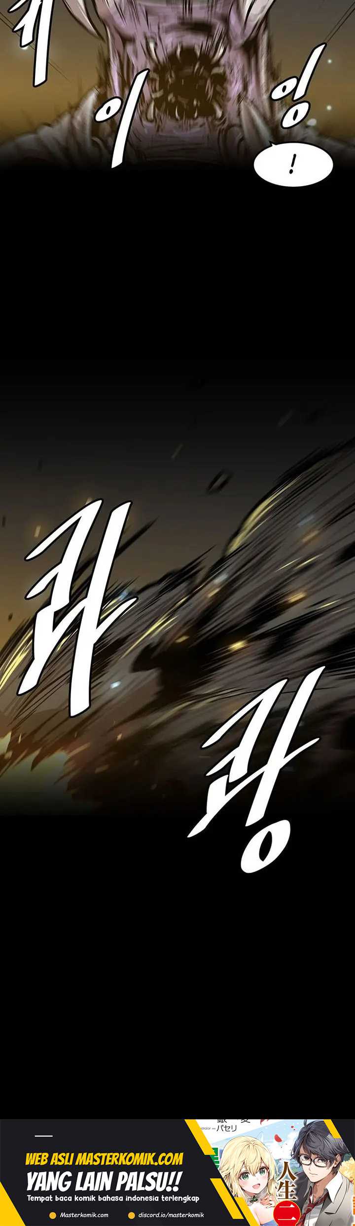 Bring My Level Up Alone chapter 95 halaman 19