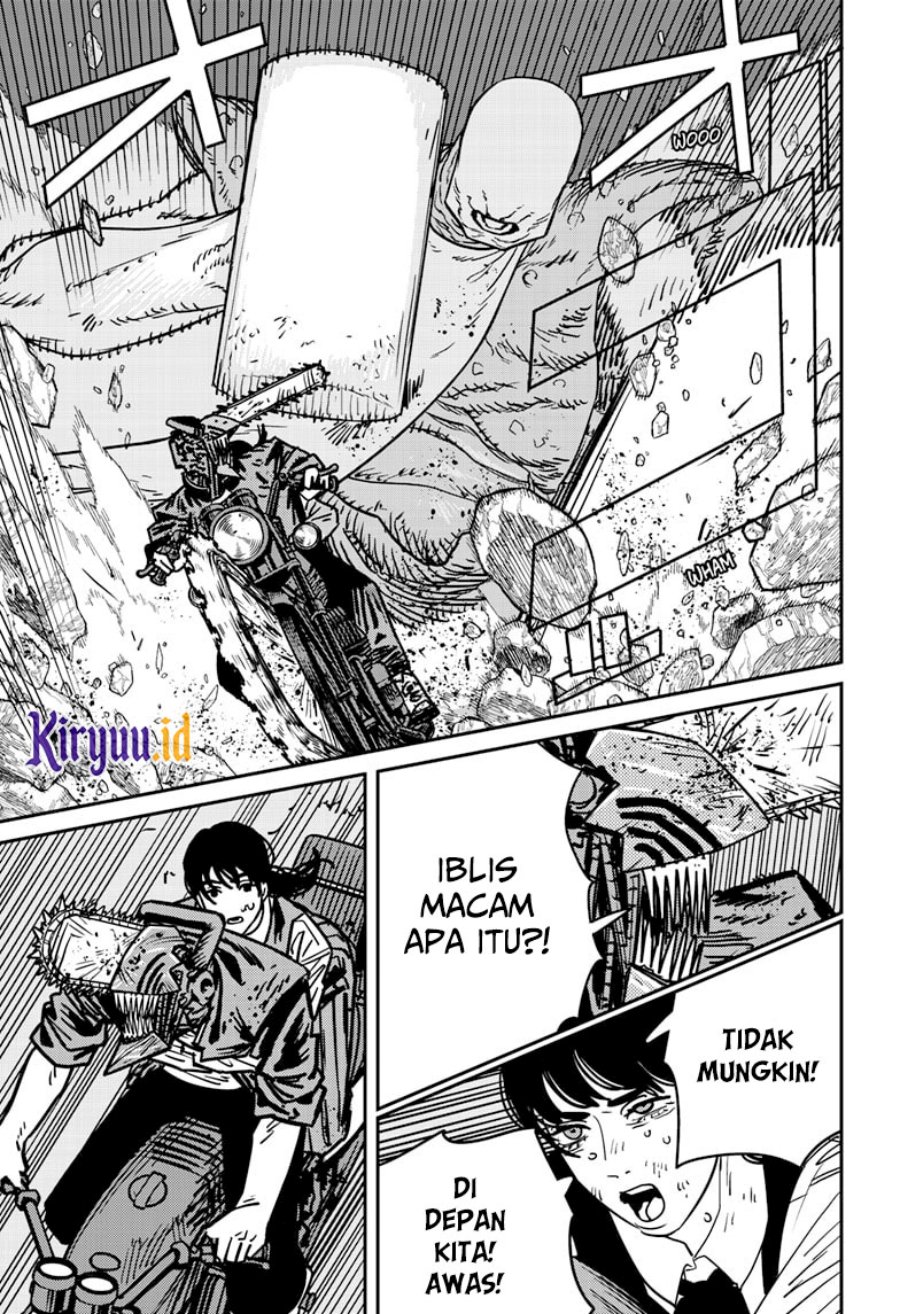 Chainsaw Man chapter 130 halaman 10