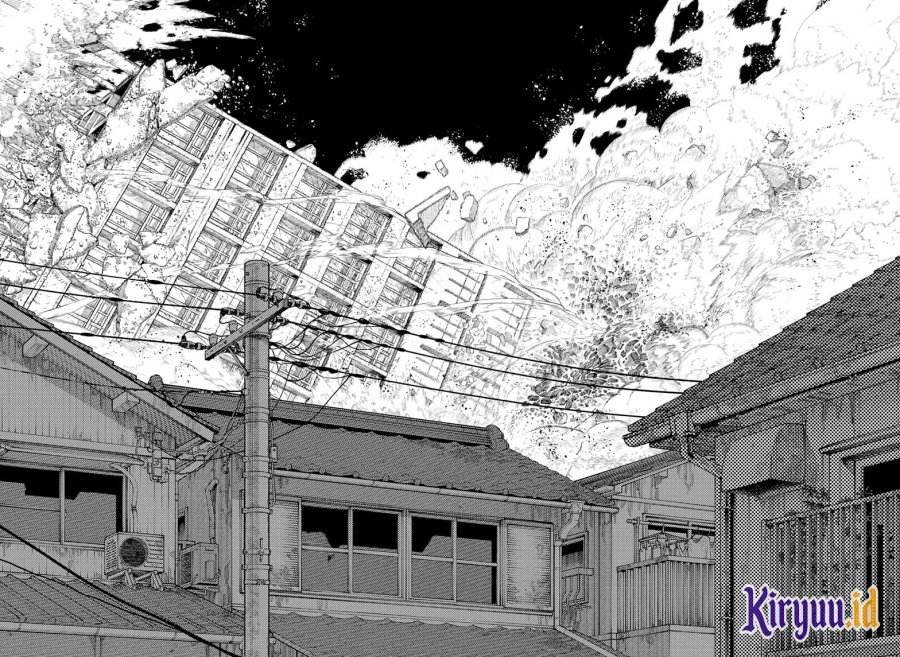 Chainsaw Man chapter 130 halaman 12
