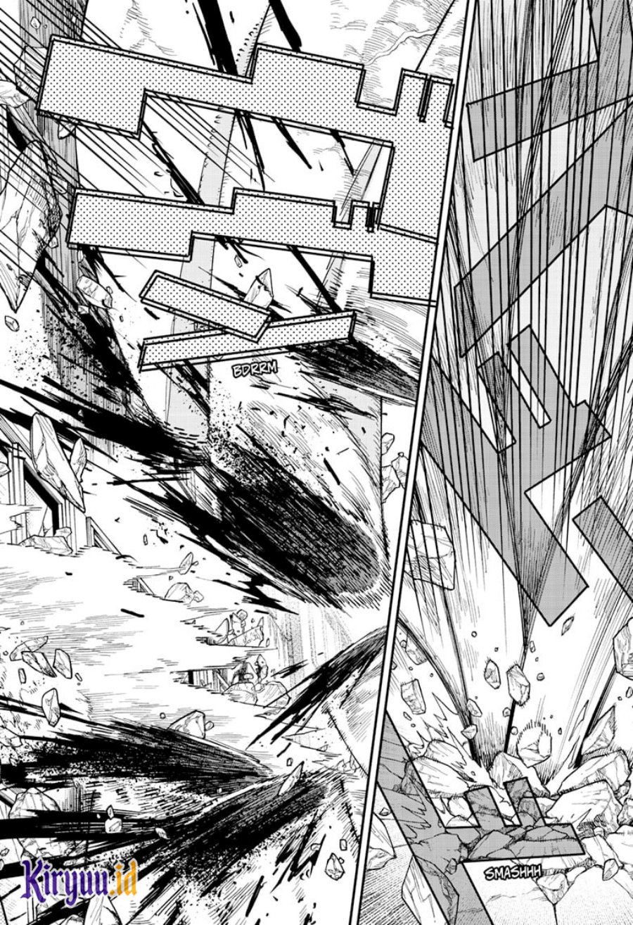Chainsaw Man chapter 130 halaman 5