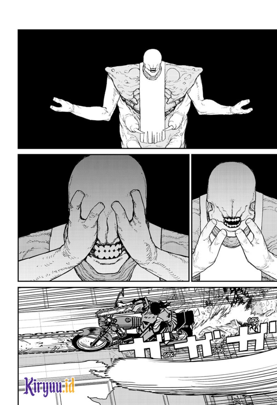 Chainsaw Man chapter 130 halaman 7
