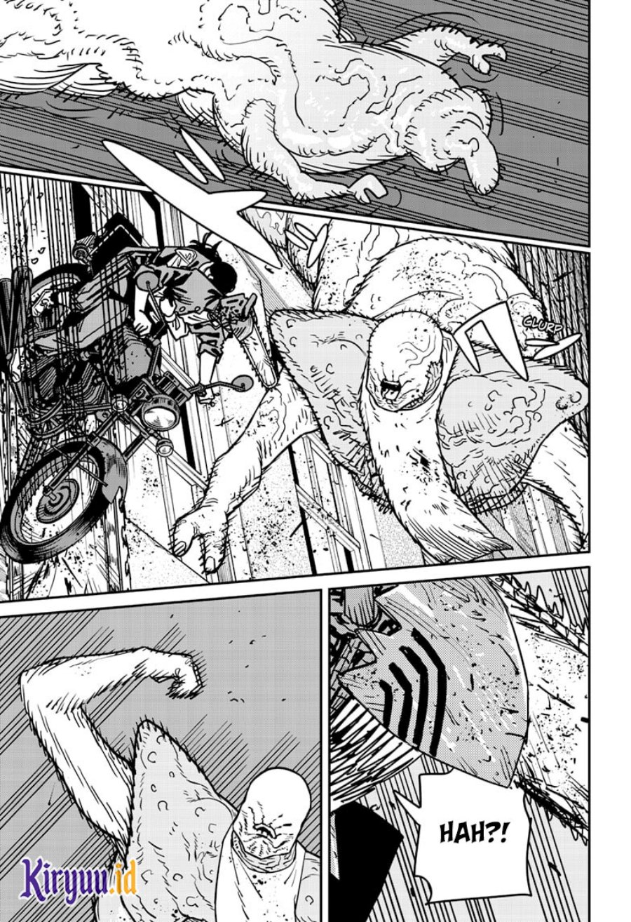 Chainsaw Man chapter 130 halaman 8