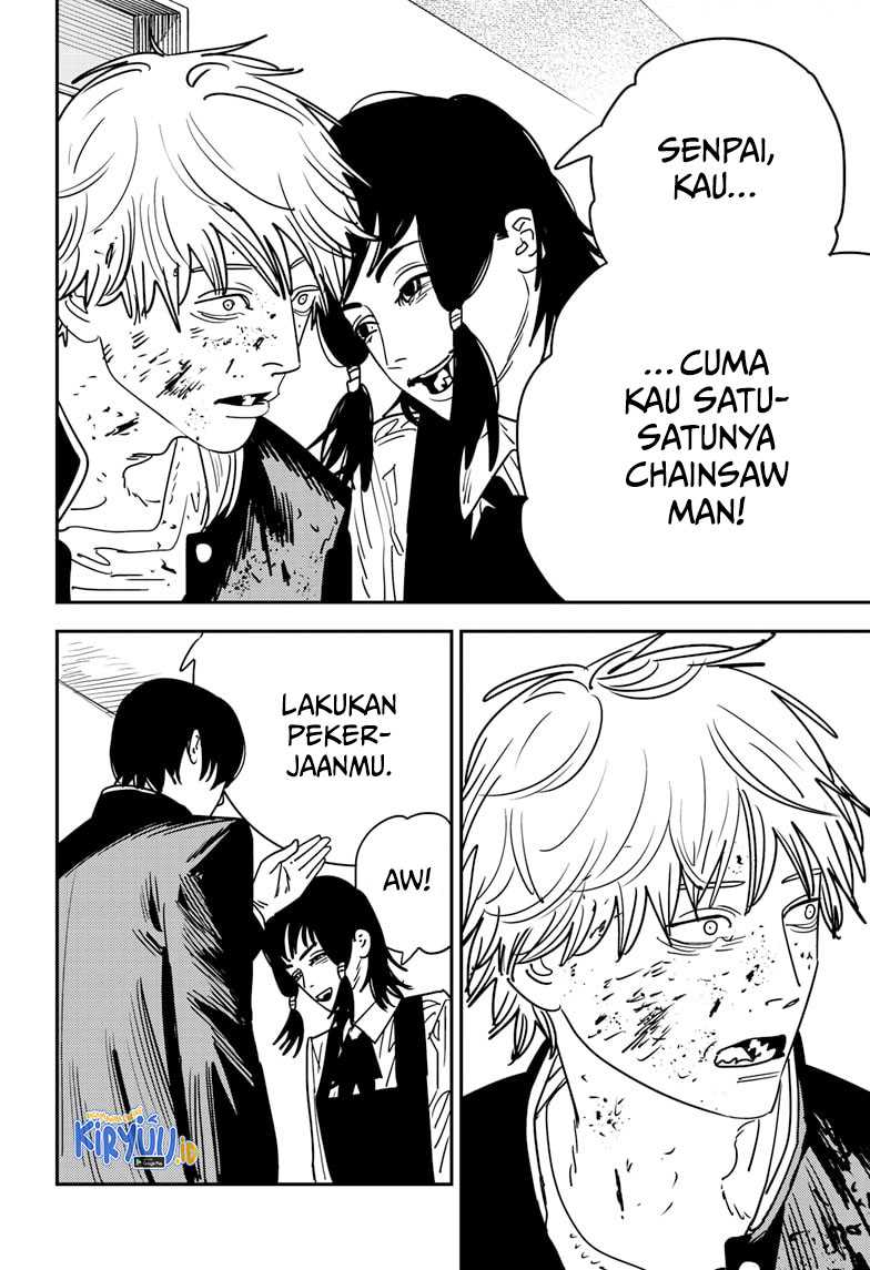 Chainsaw Man chapter 138 halaman 10