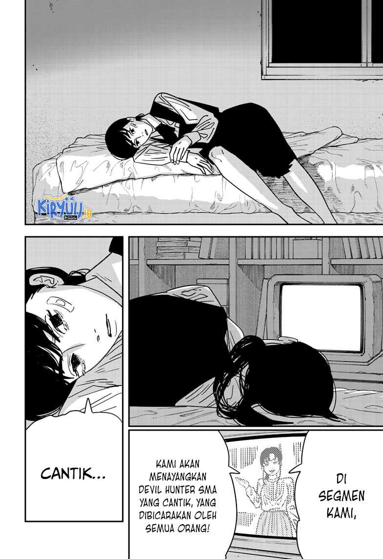 Chainsaw Man chapter 138 halaman 12