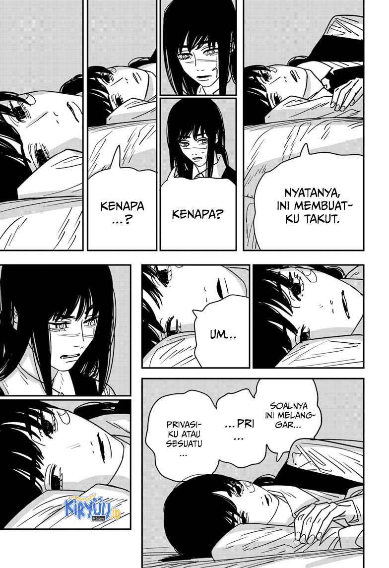 Chainsaw Man chapter 138 halaman 15