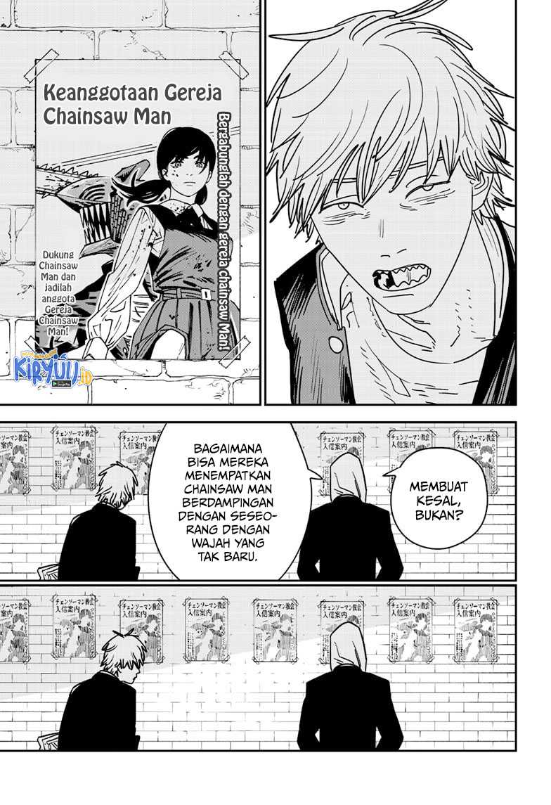 Chainsaw Man chapter 138 halaman 17