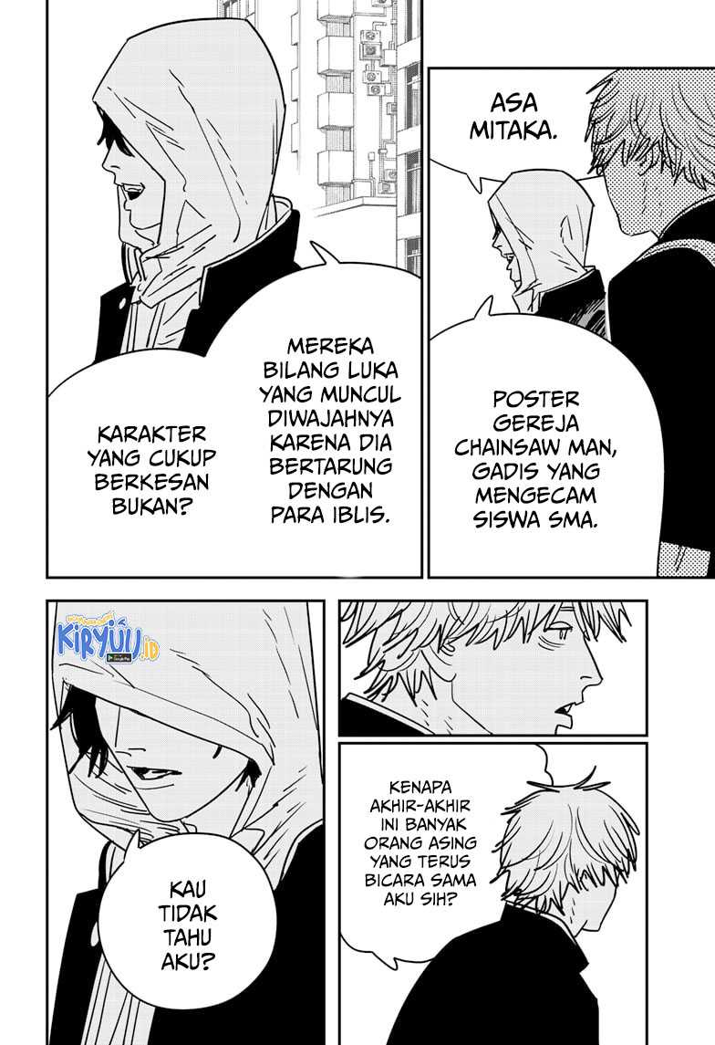 Chainsaw Man chapter 138 halaman 18