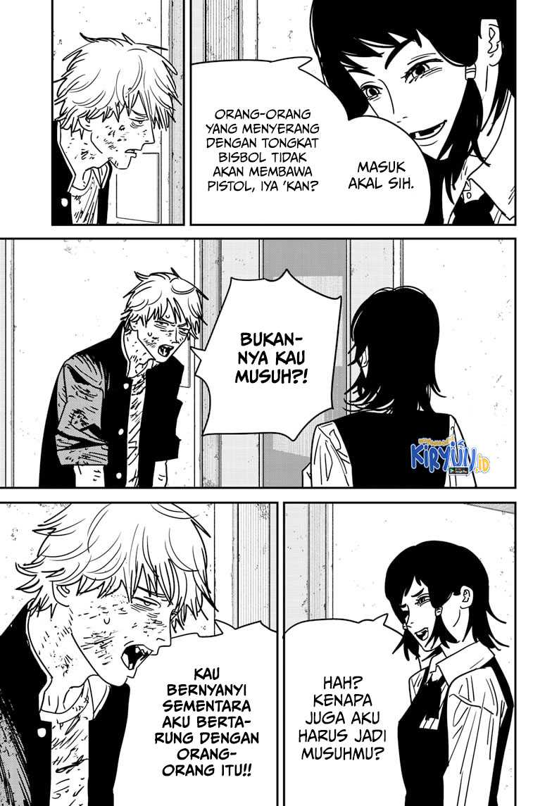Chainsaw Man chapter 138 halaman 5