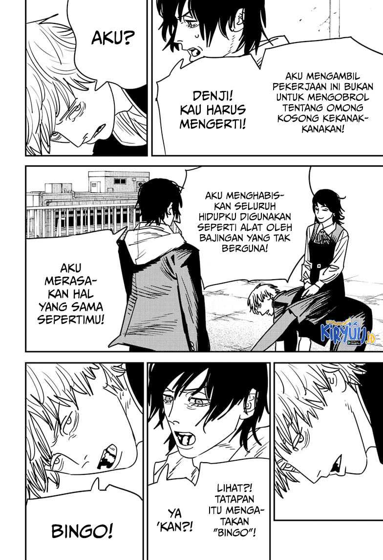 Chainsaw Man chapter 139 halaman 10