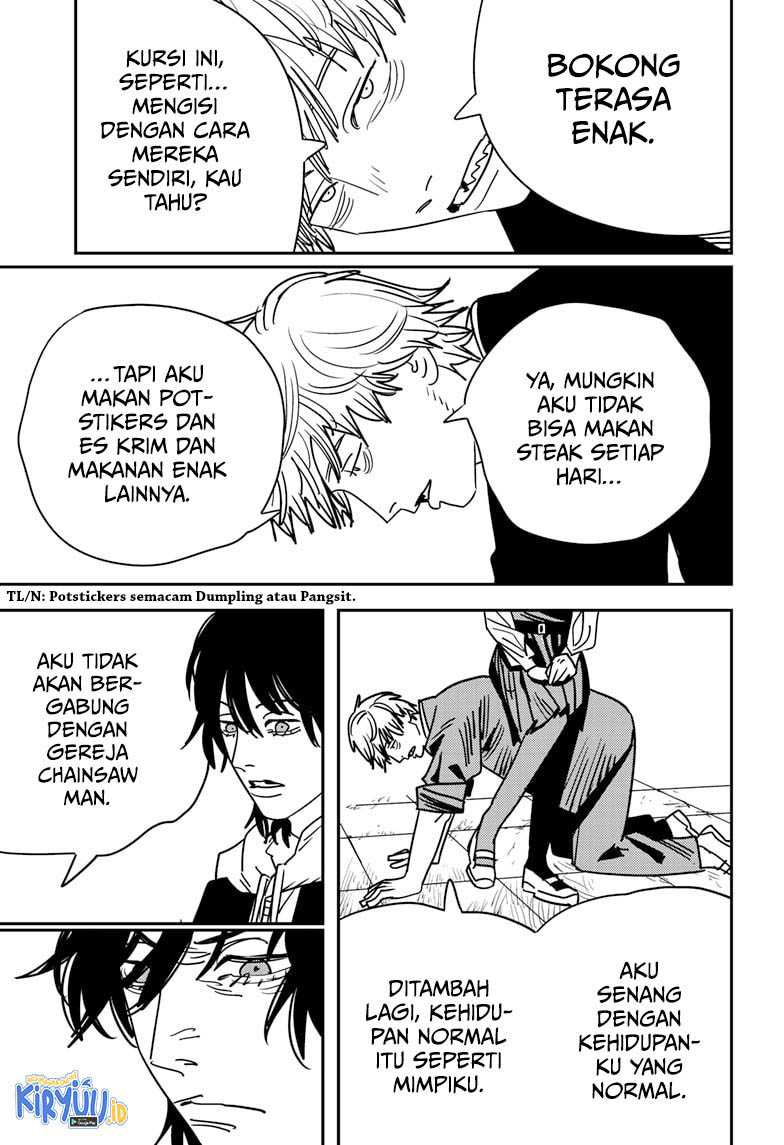 Chainsaw Man chapter 139 halaman 13