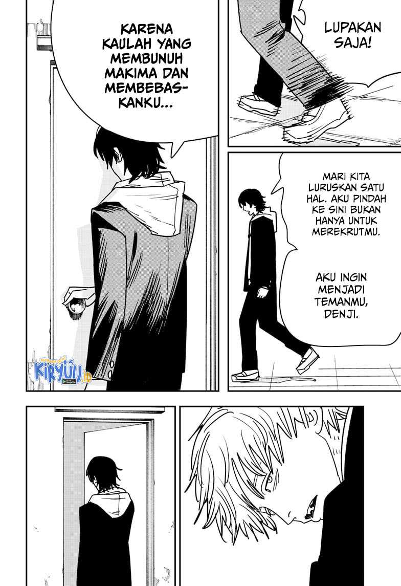 Chainsaw Man chapter 139 halaman 14