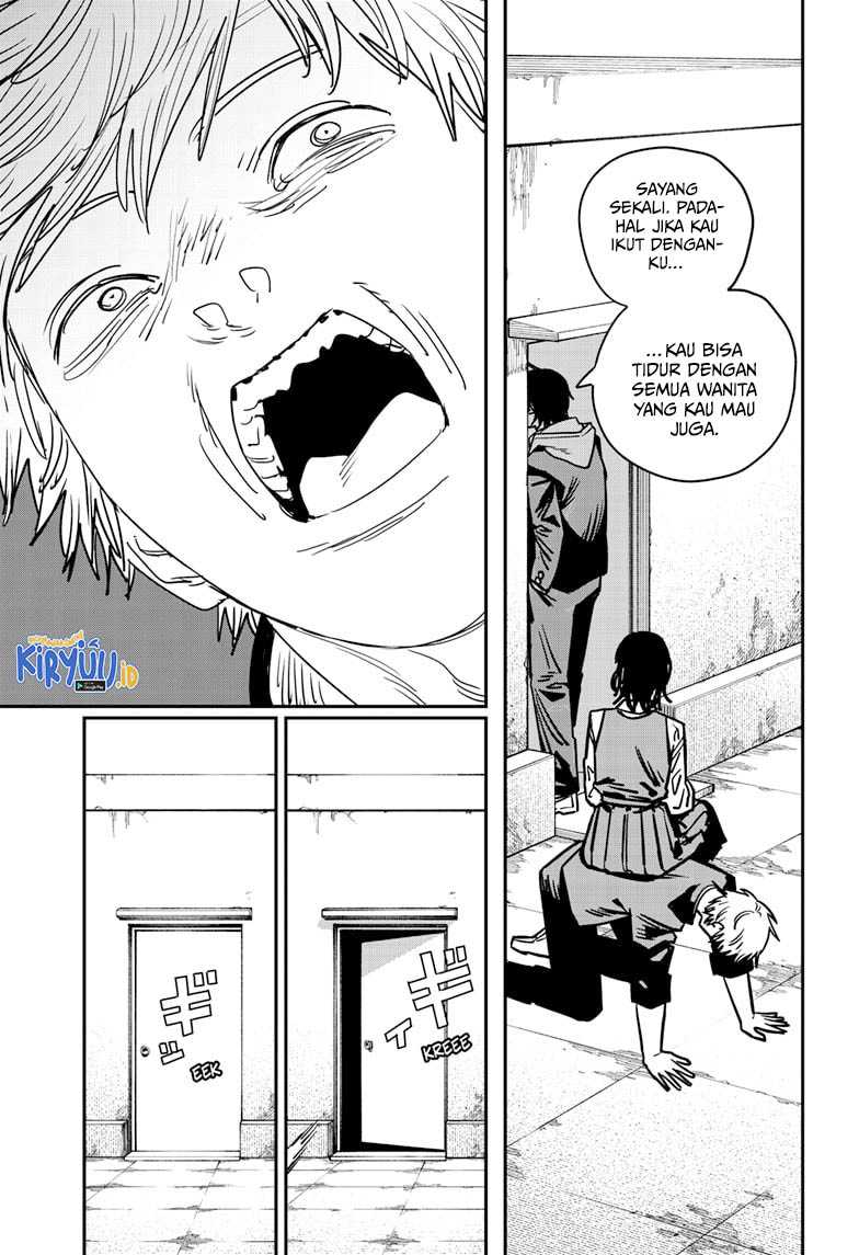 Chainsaw Man chapter 139 halaman 15