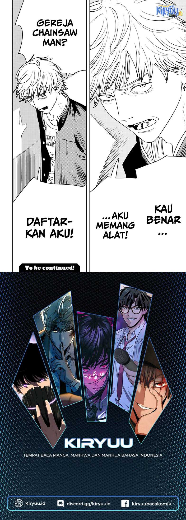 Chainsaw Man chapter 139 halaman 18