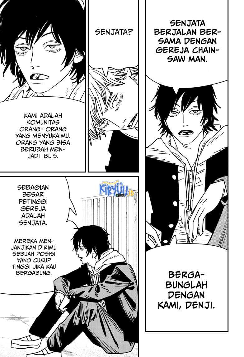 Chainsaw Man chapter 139 halaman 7