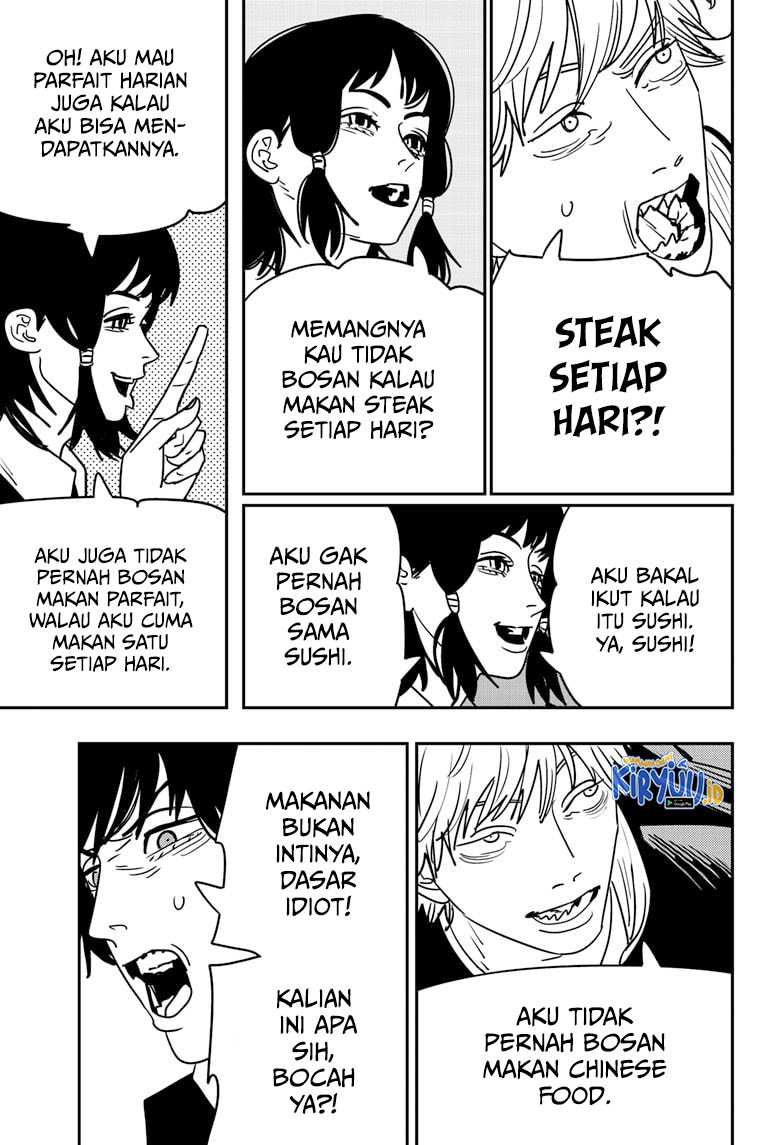 Chainsaw Man chapter 139 halaman 9