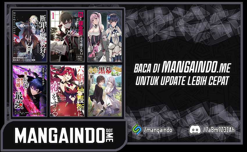 Dungeon ni Hisomu Yandere na Kanojo ni Ore wa Nando mo Korosareru chapter 2.1 halaman 31