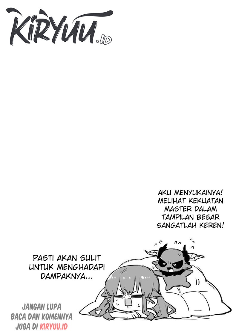 Eiyuu Kyoushitsu chapter 21 halaman 33