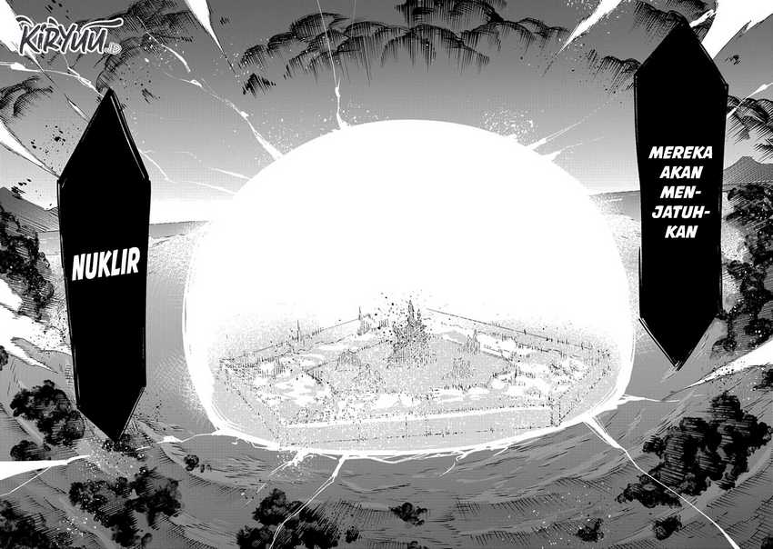 Eiyuu Kyoushitsu chapter 23.1 halaman 35