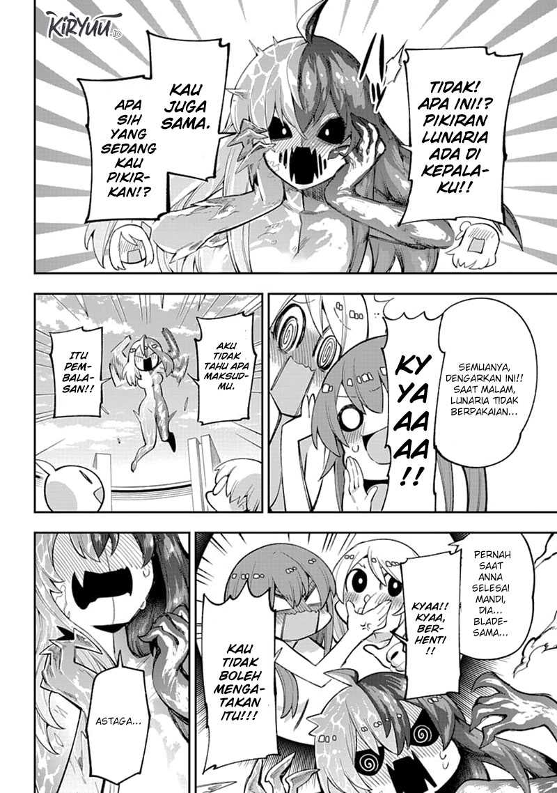 Eiyuu Kyoushitsu chapter 24 halaman 30