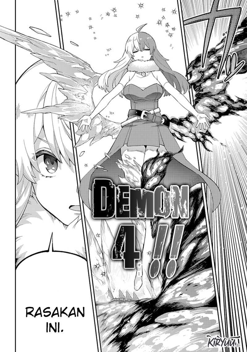 Eiyuu Kyoushitsu chapter 25 halaman 37