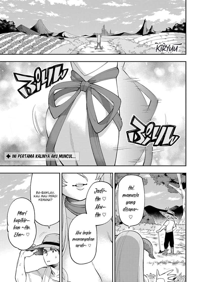 Eiyuu Kyoushitsu chapter 25 halaman 4