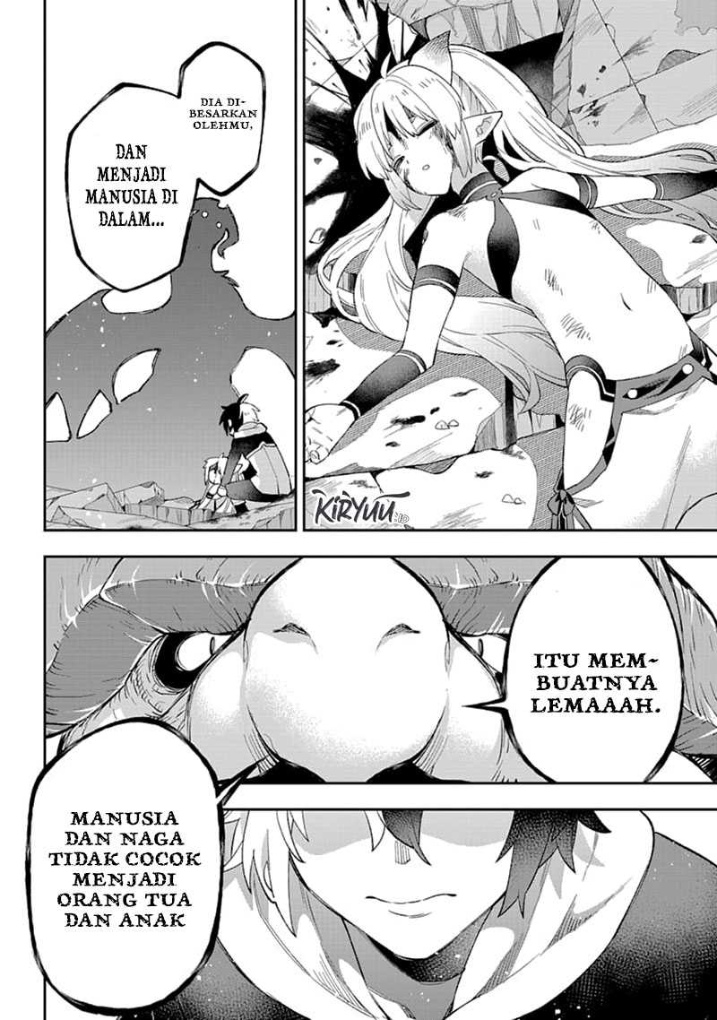 Eiyuu Kyoushitsu chapter 25 halaman 46