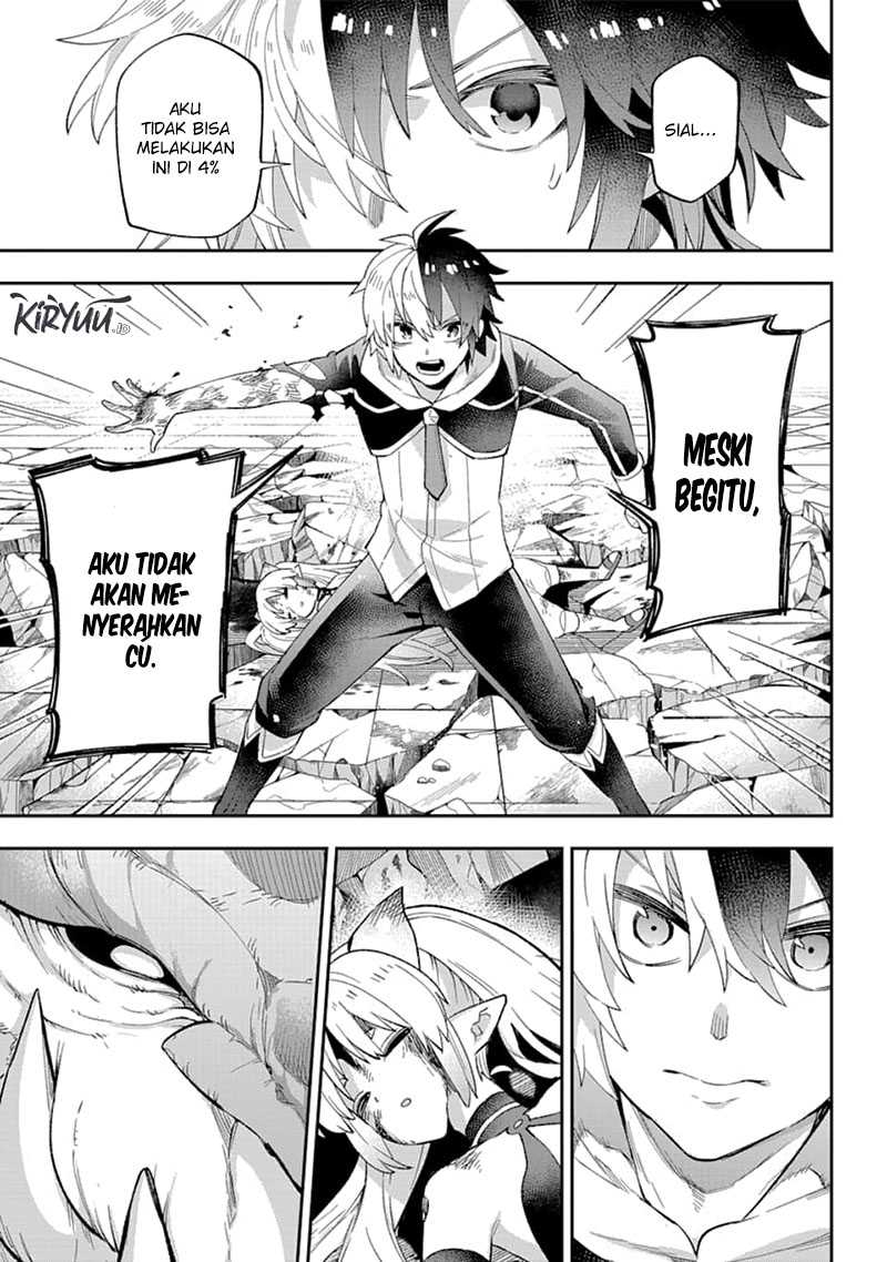Eiyuu Kyoushitsu chapter 25 halaman 51