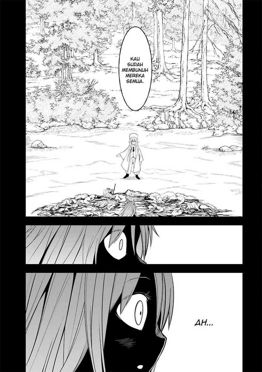 Eroi Koto Suru Tame ni Kyonyuu Bishoujo Dorei o Katta Hazu ga, Oshishou-sama to Shitawa Rete Omotta Toori ni Ikanaku Naru Hanashi chapter 6 halaman 26