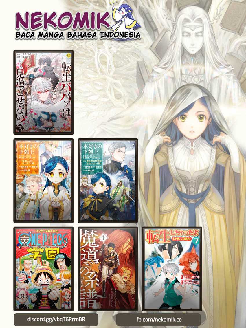 Eroi Koto Suru Tame ni Kyonyuu Bishoujo Dorei o Katta Hazu ga, Oshishou-sama to Shitawa Rete Omotta Toori ni Ikanaku Naru Hanashi chapter 6 halaman 37
