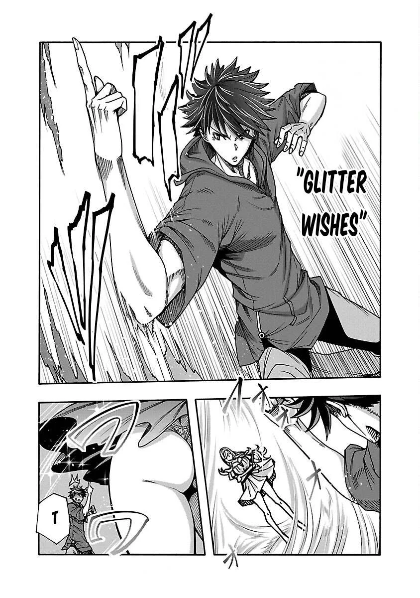 Erotical Wizard With Twelve Brides chapter 8.1 halaman 27