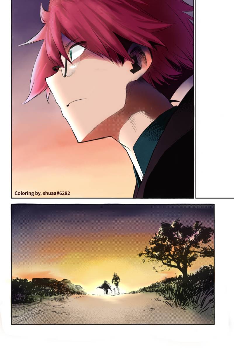 Goblin Slayer chapter 74 halaman 20
