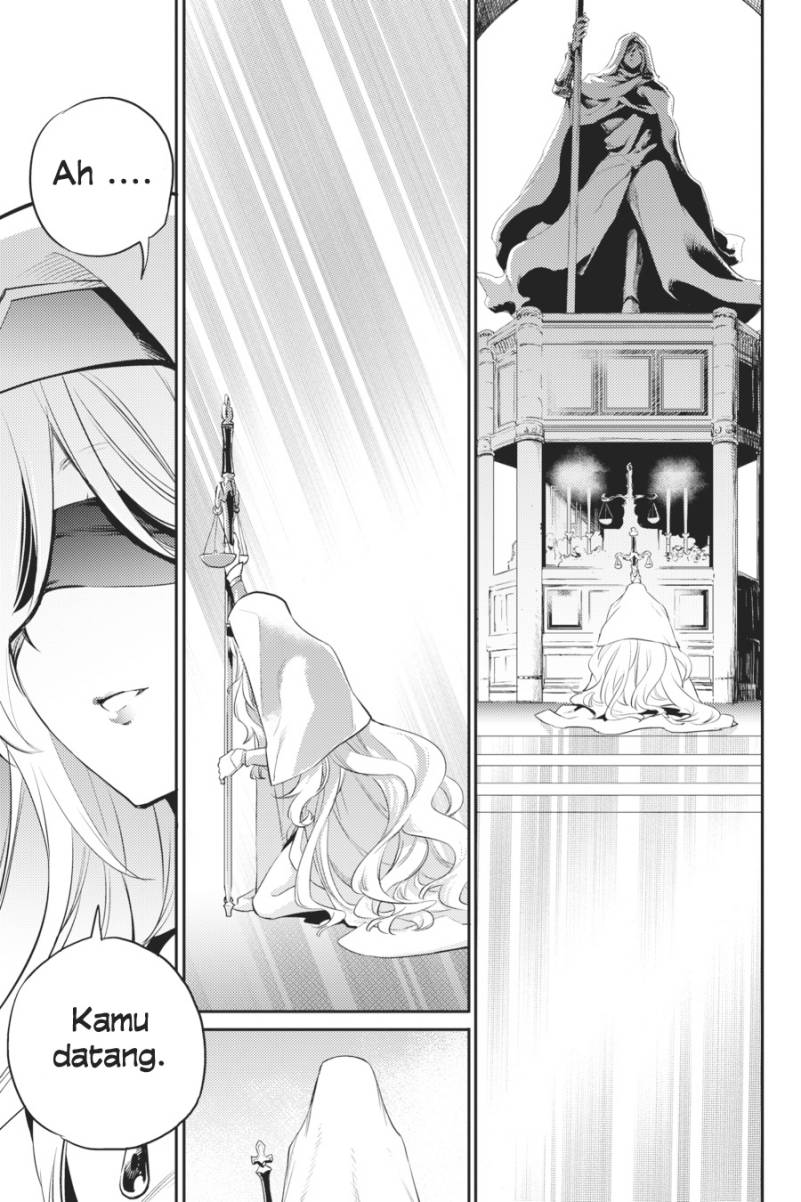 Goblin Slayer chapter 78 halaman 18