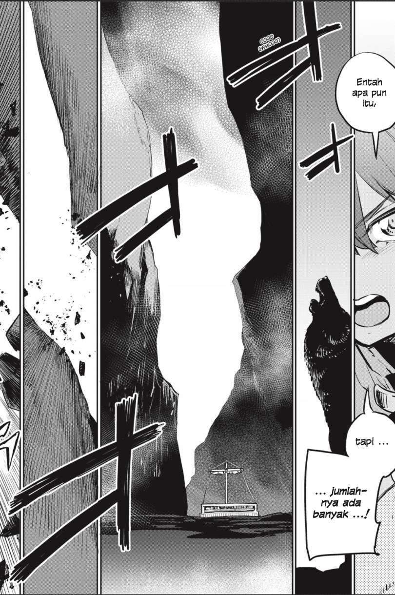 Goblin Slayer chapter 79 halaman 13