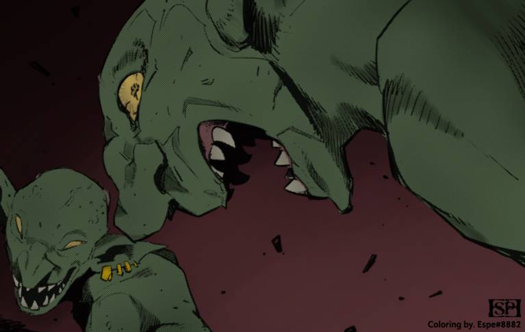 Goblin Slayer chapter 79 halaman 26