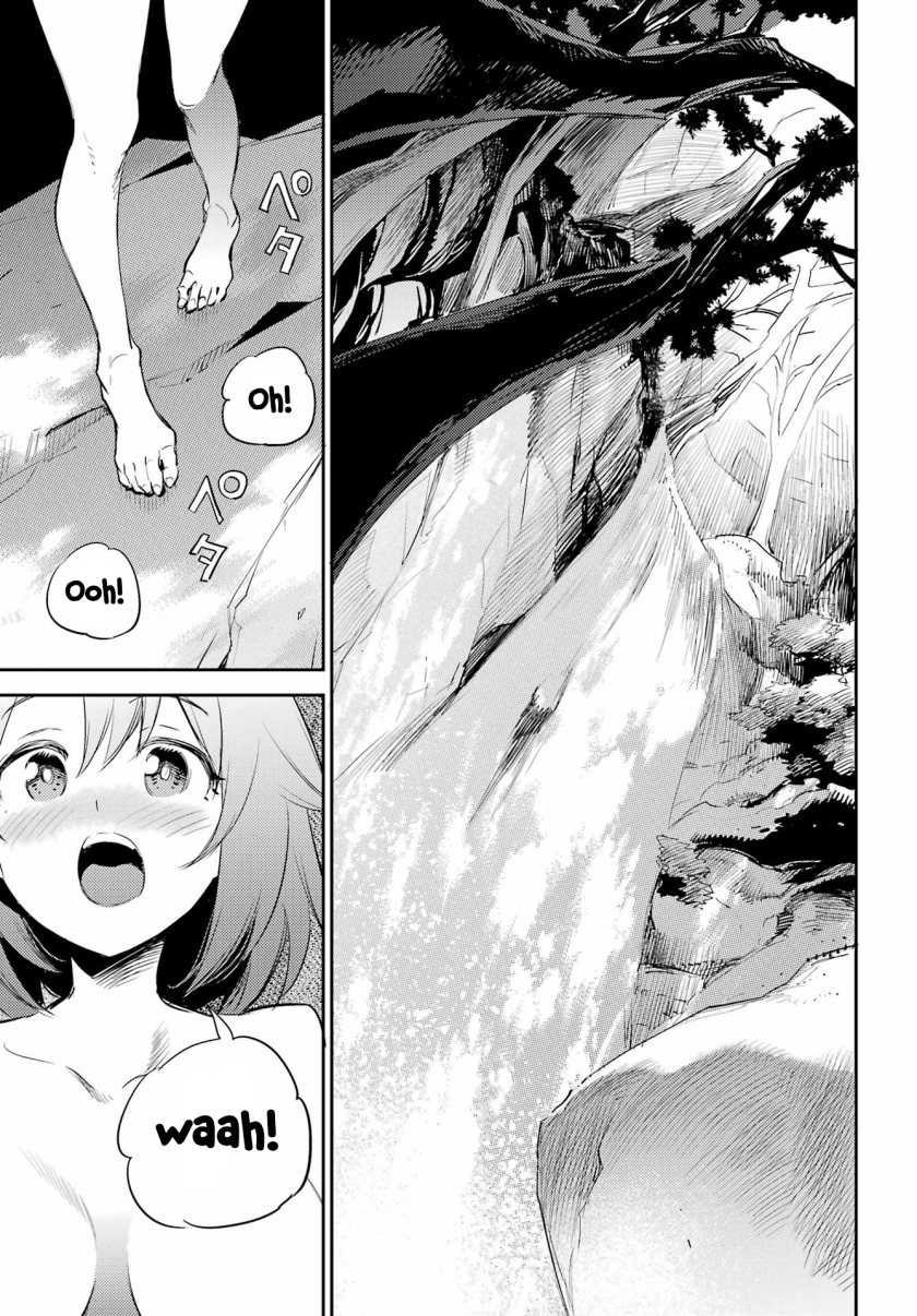 Goblin Slayer chapter 82 halaman 14