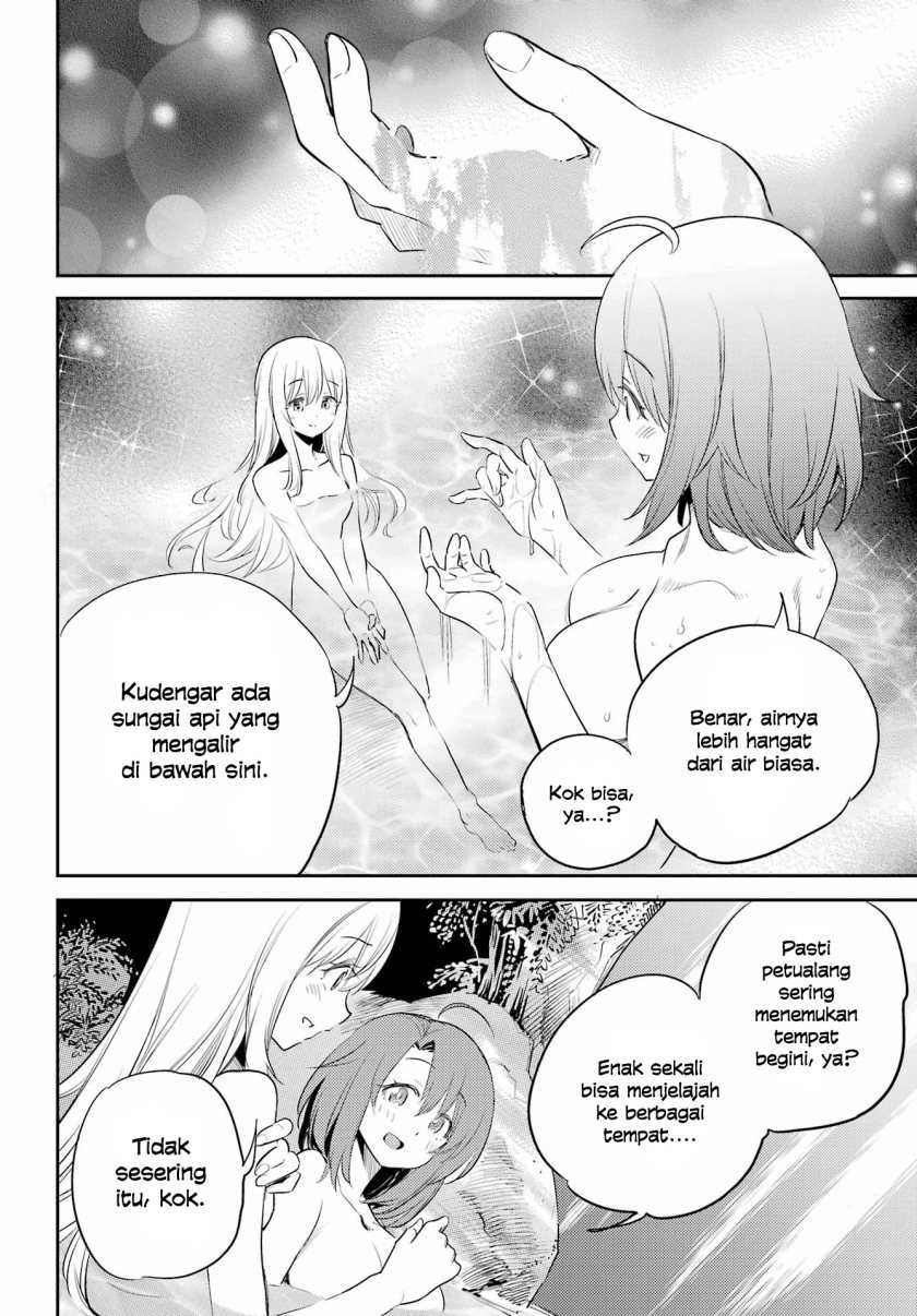 Goblin Slayer chapter 82 halaman 17