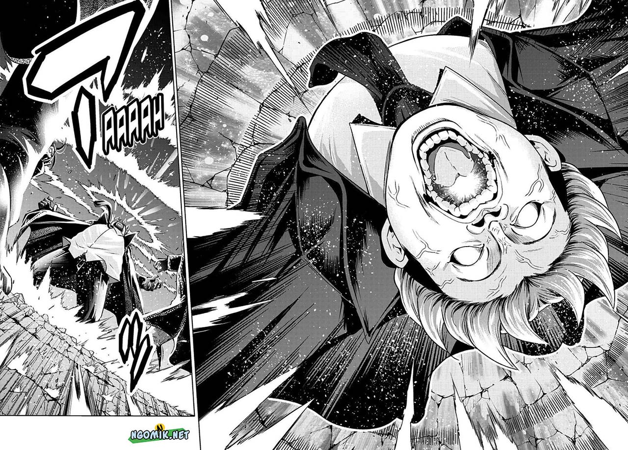 Grand Blue chapter 85 halaman 41