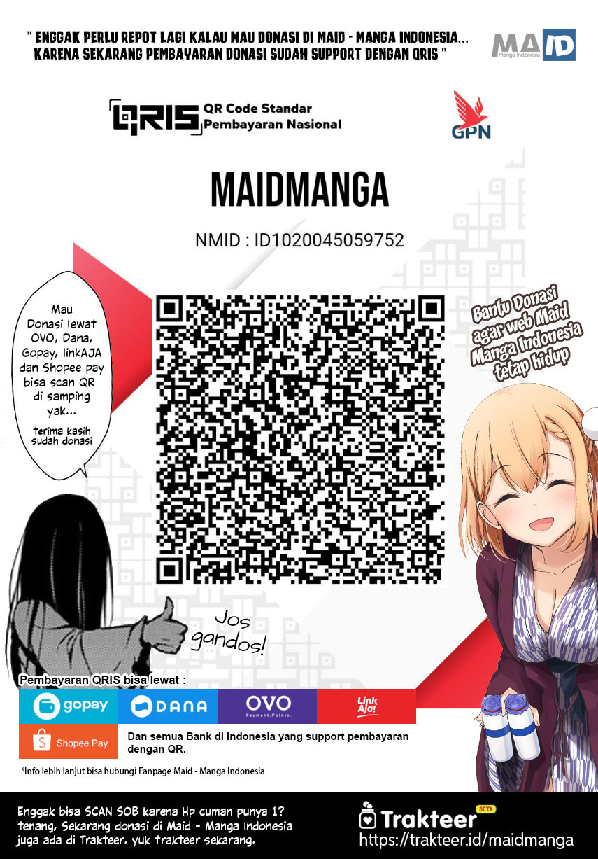 Guilty Circle chapter 58 halaman 19