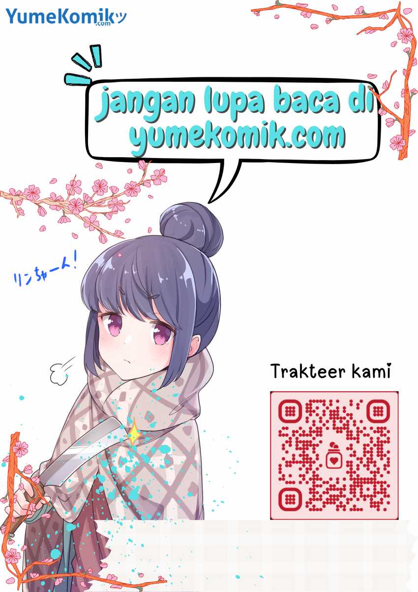 Gyaru Gamer Homeraretai chapter 24.5 halaman 4