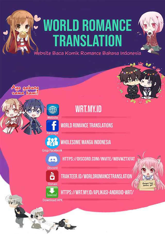 Real mo Tamani wa Uso wo Tsuku chapter 132 halaman 6