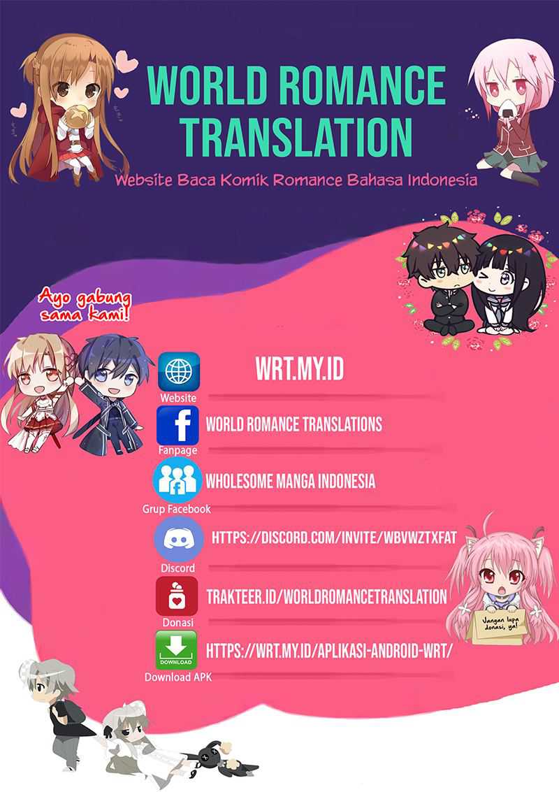 Real mo Tamani wa Uso wo Tsuku chapter 141.5 halaman 4
