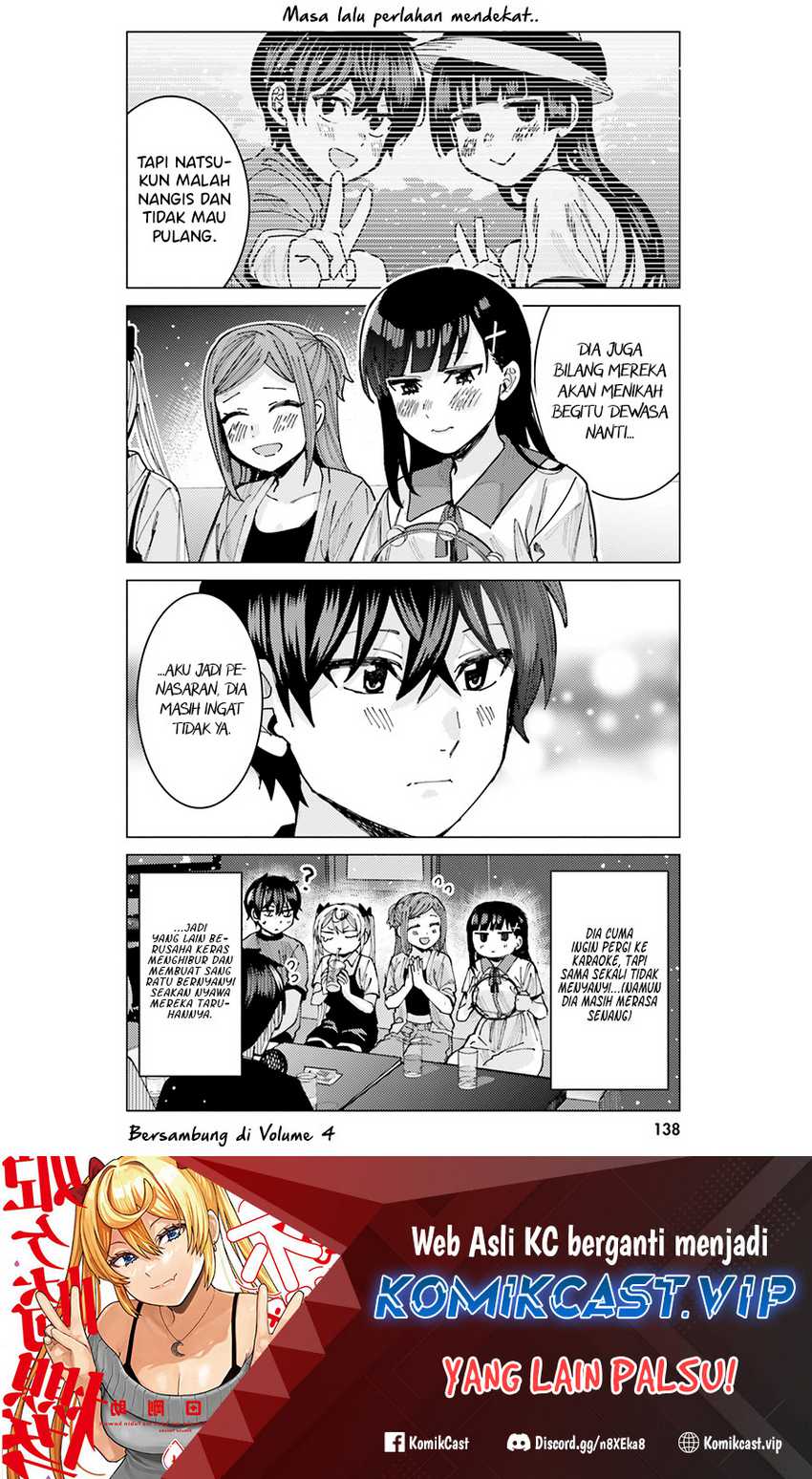 Himegasaki Sakurako wa Kyoumo Fubin Kawaii! chapter 24 halaman 15