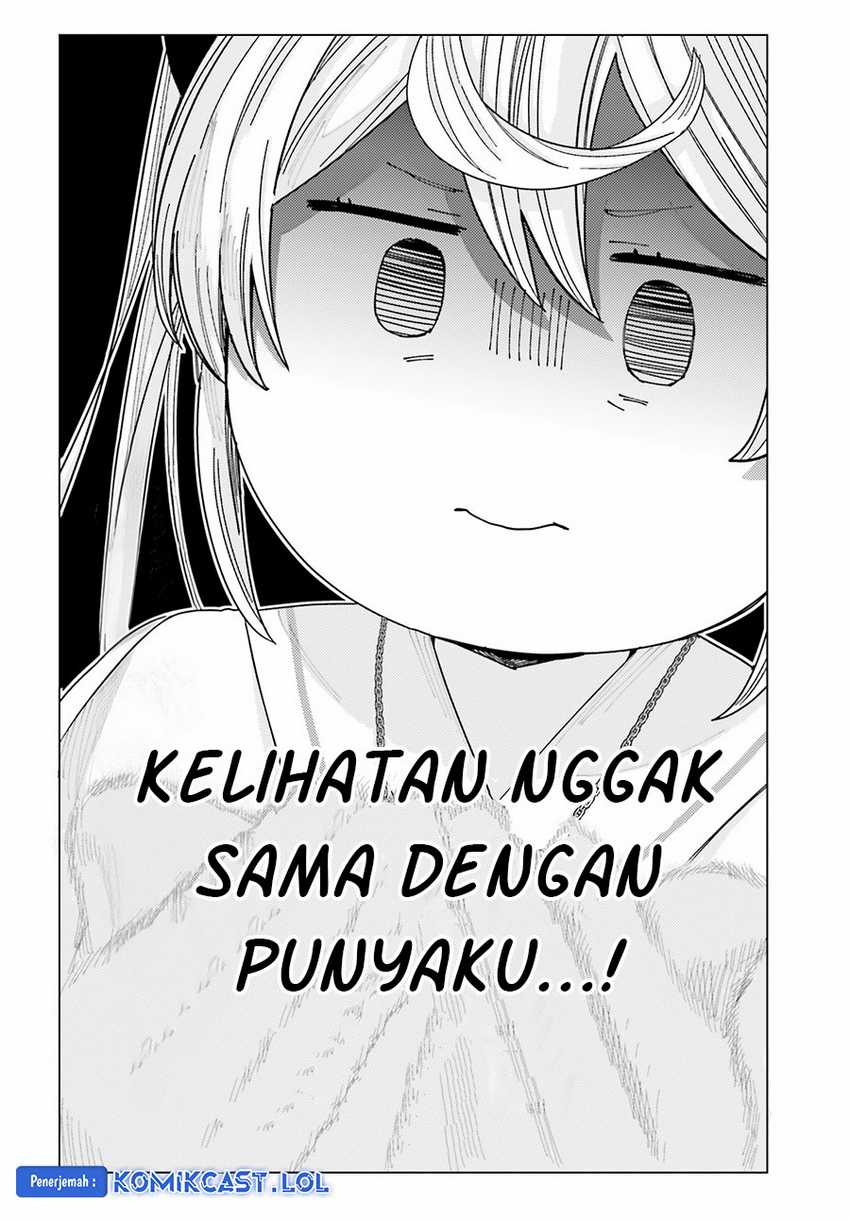 Himegasaki Sakurako wa Kyoumo Fubin Kawaii! chapter 25 halaman 10
