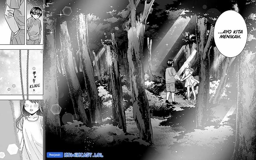 Himegasaki Sakurako wa Kyoumo Fubin Kawaii! chapter 25 halaman 5