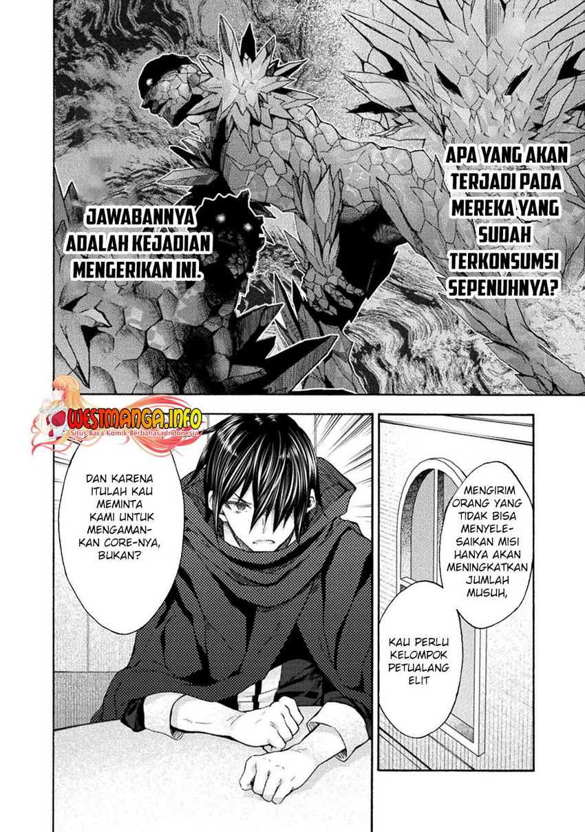Himekishi ga Classmate! The Comic chapter 52 halaman 12