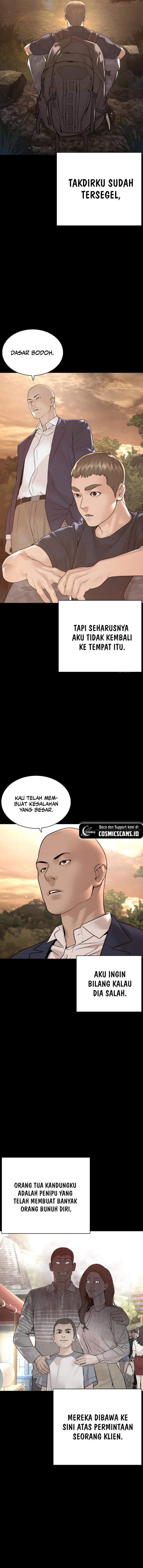 How to Fight chapter 193 halaman 10