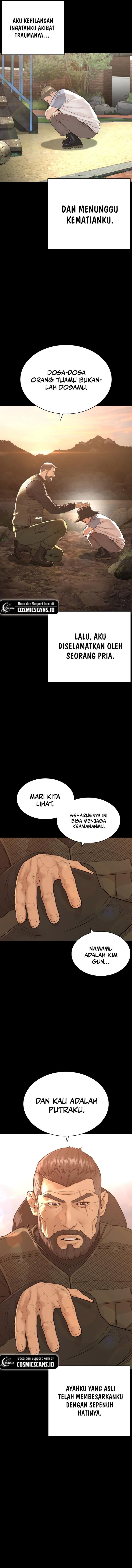 How to Fight chapter 193 halaman 11