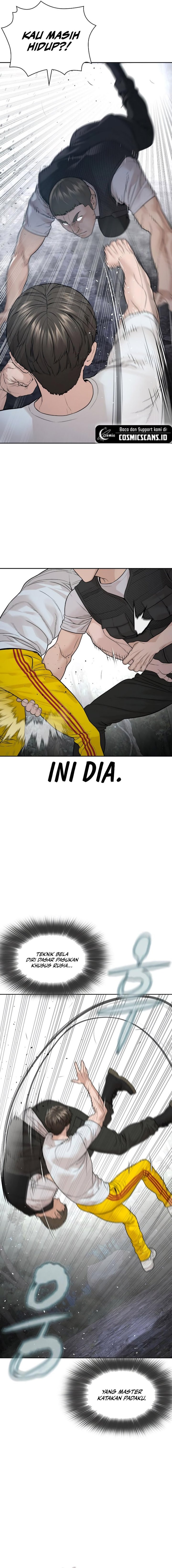 How to Fight chapter 193 halaman 13