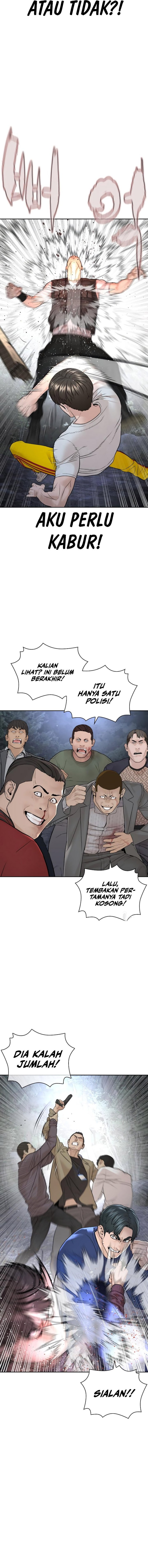 How to Fight chapter 193 halaman 15