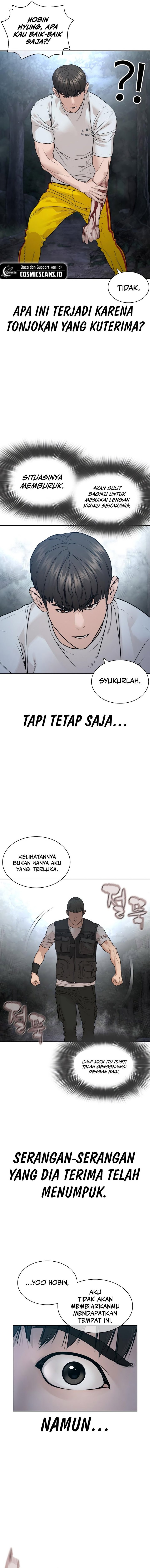 How to Fight chapter 193 halaman 16